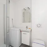 דירה Rycerska With Parking By Renters פוזנן