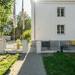 Rycerska With Parking By Renters * פוזנן