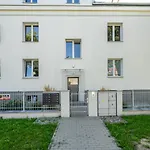 דירה Rycerska With Parking By Renters פוזנן