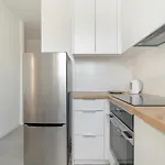 Rycerska With Parking By Renters פוזנן