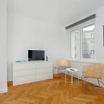 Rycerska With Parking By Renters דירה פוזנן