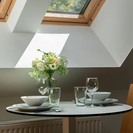 Lägenhet Rycerska With Parking By Renters