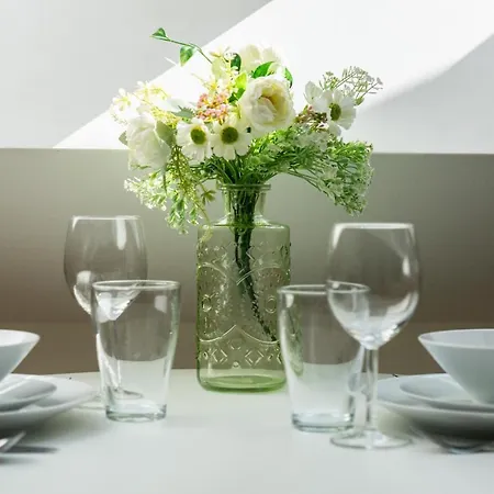 Rycerska With Parking By Renters Poznań