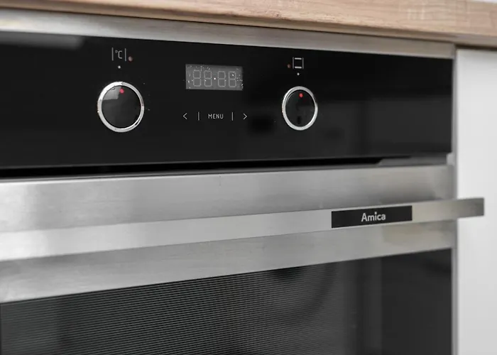 아파트 Rycerska With Parking By Renters