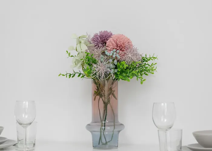 Rycerska With Parking By Renters פוזנן