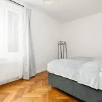 Διαμέρισμα Rycerska With Parking By Renters *