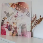 Rycerska With Parking By Renters