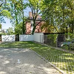 Rycerska With Parking By Renters Διαμέρισμα Πόζναν