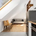 Rycerska With Parking By Renters Πόζναν