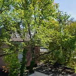 Rycerska With Parking By Renters Διαμέρισμα Πόζναν