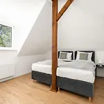 Rycerska With Parking By Renters Διαμέρισμα Πόζναν