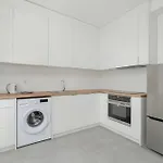 Rycerska With Parking By Renters