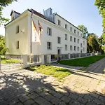 Appartamento Rycerska With Parking By Renters *