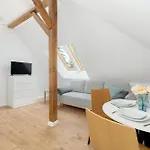 Rycerska With Parking By Renters * Πόζναν