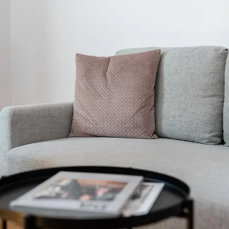 Rycerska With Parking By Renters ポズナン