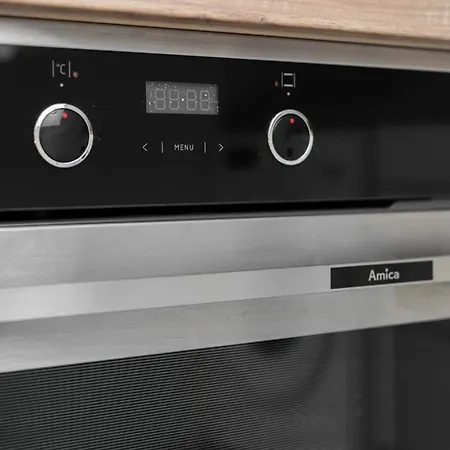 アパート Rycerska With Parking By Renters