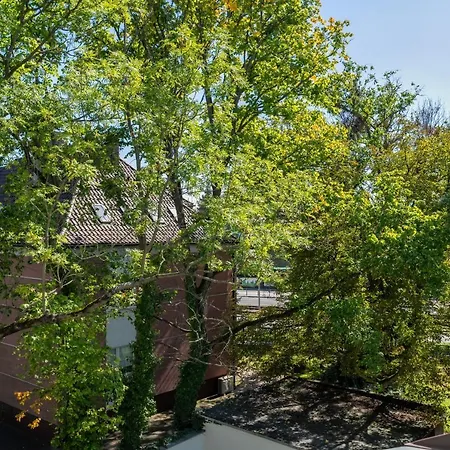 Rycerska With Parking By Renters Apartamento Poznan