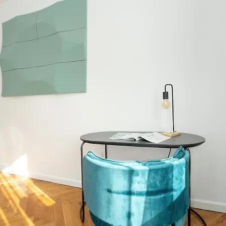 Rycerska With Parking By Renters Apartamento *