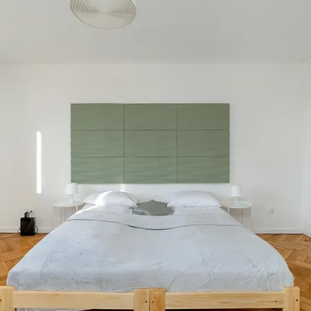 Rycerska With Parking By Renters Apartamento *