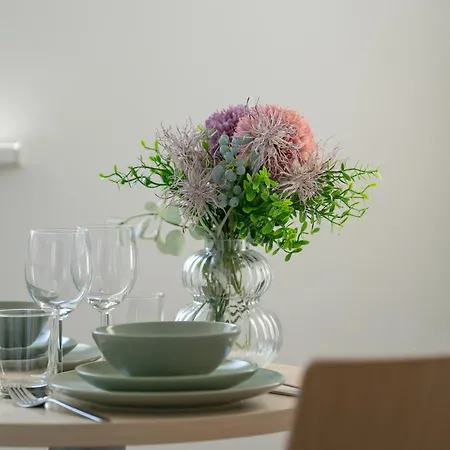 Rycerska With Parking By Renters *