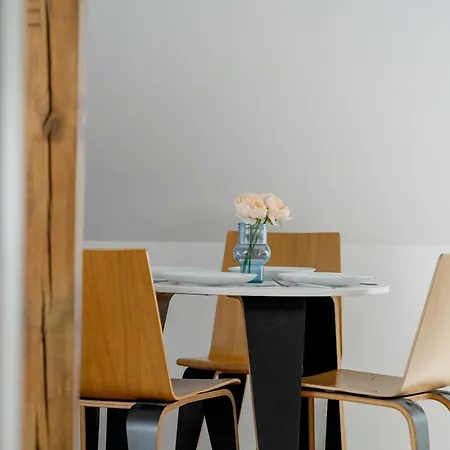 Rycerska With Parking By Renters * Poznan