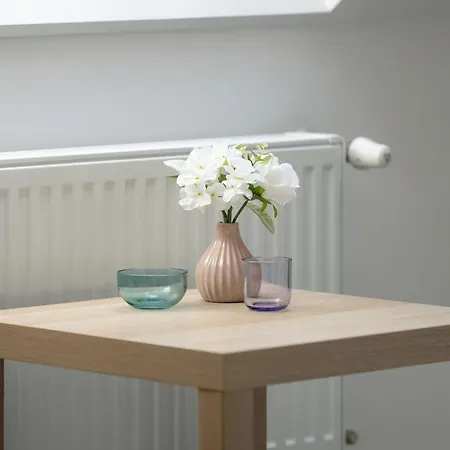 Rycerska With Parking By Renters * ポズナン