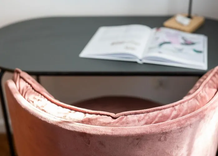 Rycerska With Parking By Renters Apartment