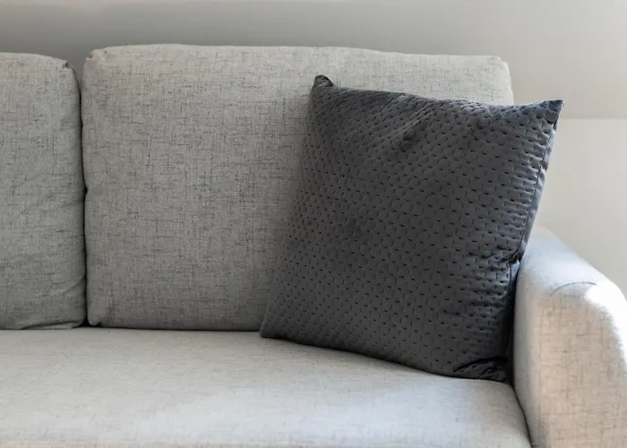 Apartment Rycerska With Parking By Renters Poznan