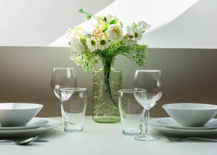 Rycerska With Parking By Renters Poznan