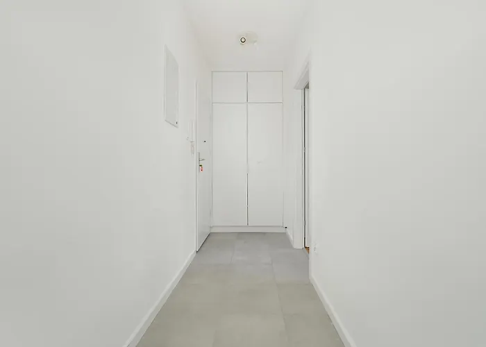 Rycerska With Parking By Renters Daire Poznan