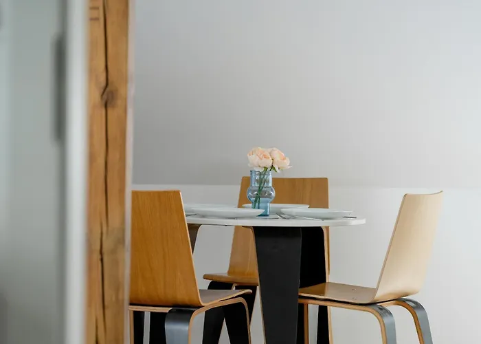 Rycerska With Parking By Renters * Poznan