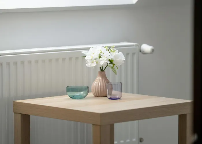 Rycerska With Parking By Renters * Poznan